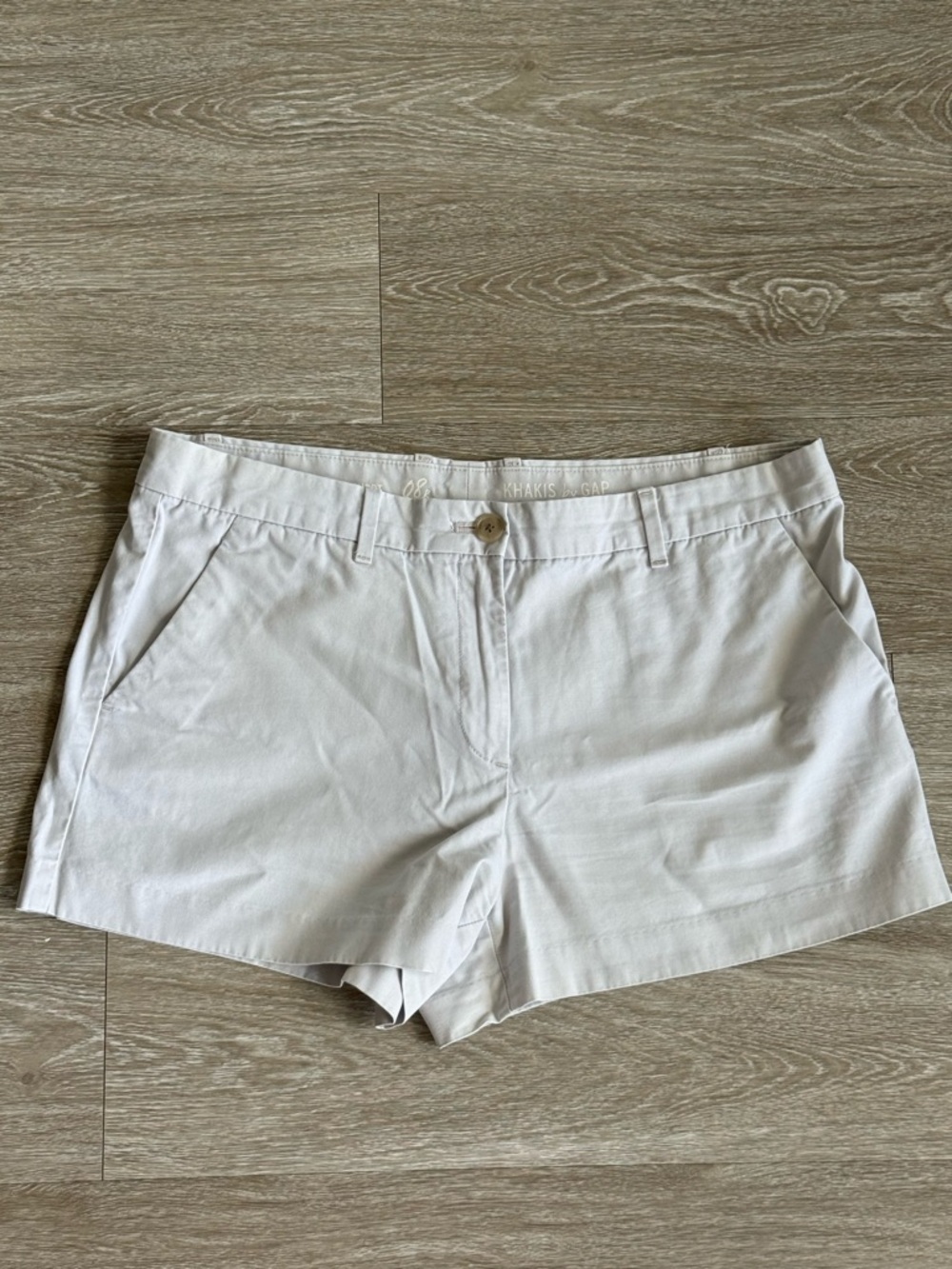 Gap Women’s Cotton Shorts